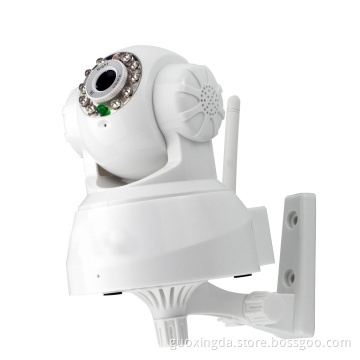 WiFi CMOS Network CCTV Security Camera